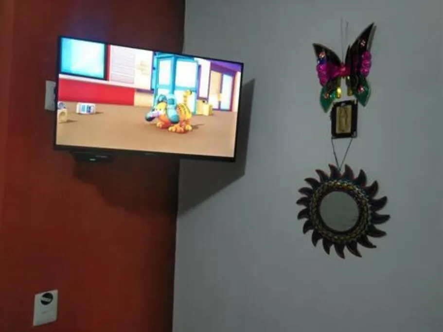 Holiday home Hermosa Casa De Campo A 10Min Del Aeropuerto Cancun