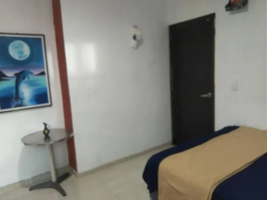 Holiday home Hermosa Casa De Campo A 10Min Del Aeropuerto Cancun Mexico