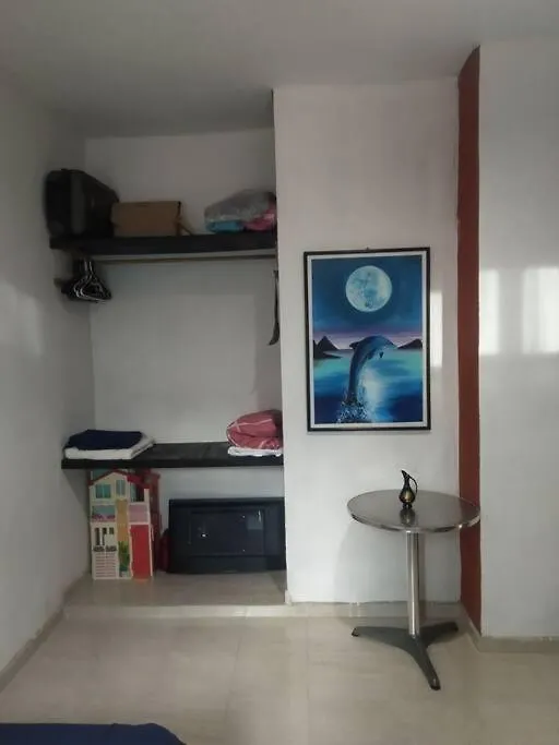 Hermosa Casa De Campo A 10Min Del Aeropuerto Cancun Mexico