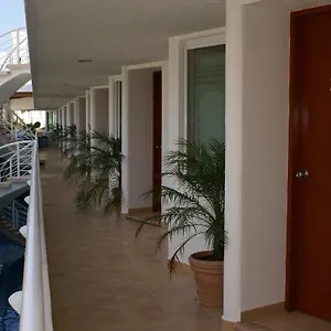 Appartement Riviera, Cancún